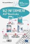 Kit concorso 142 infermieri ASP Basilicata. Con ebook: La prova di informatica. Con espansione online. Con software di simulazione libro