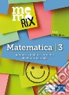 Matematica. Vol. 3: Geometria analitica, coniche, algebra irrazionale libro di Barbuto Emiliano