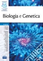 Biologia genetica libro usato