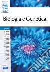 Biologia e genetica. Con e-book. Con software di simulazione
