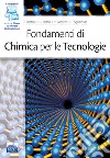 Fondamenti di chimica per le tecnologie libro di Bertani Roberta Dettin M. Mozzon Mirto