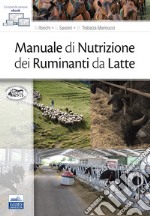 Manuale di nutrizione dei ruminanti da latte