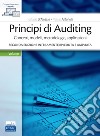 Principi di Auditing. Concetti, modelli, metodologie, applicazioni. Vol. 1 libro