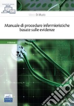 Manuale di procedure infermieristiche basate sull'evidenza libro