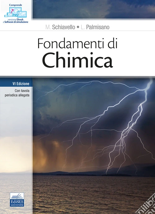 Fondamenti di chimica