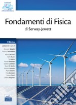 Fondamenti di fisica libro