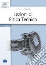 Lezioni di fisica tecnica