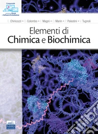 Elementi di chimica e biochimica