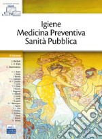 Igiene, medicina preventiva, sanità pubblica libro