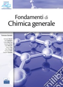 Chimica generale. Area biomedica