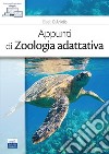 Appunti di zoologia adattativa libro