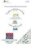 Proteomics and metabolomics for personalized medicine. XV International Italian proteomics association annual meeting libro