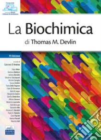 La biochimica di Thomas M. Devlin