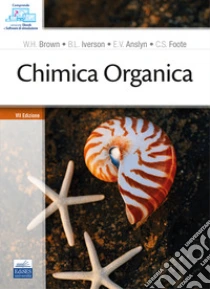 Chimica organica. Con ebook. Con software di simulazione