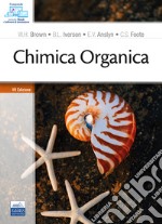 Chimica organica. Con ebook. Con software di simulazione libro