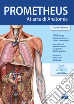 Prometheus. Atlante di anatomia