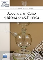 Appunti di un corso di storia della chimica libro