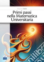 Primi passi nella matematica universitaria libro