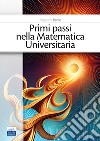 Primi passi nella matematica universitaria libro di Barile Margherita