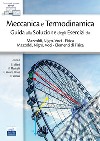 Meccanica e Termodinamica. Guida alla Soluzione degli Esercizi da Mazzoldi, Nigro, Voci - Fisica e Mazzoldi, Nigro, Voci - Elementi di Fisica libro di Mazzoldi Paolo Nigro Massimo Voci Cesare