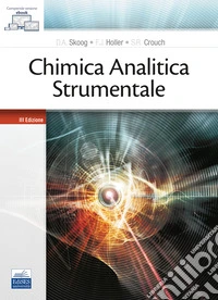 Chimica analitica strumentale libro