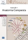 Manuale di anatomia comparata libro