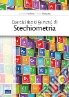 Esercizi risolti (e non) di stechiometria libro