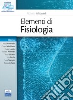 Elementi di fisiologia libro