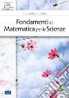 Fondamenti di matematica per le scienze libro