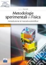 Metodologie sperimentali in fisica libro