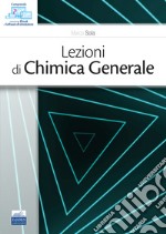 Lezioni di chimica generale libro