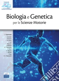 Elementi di biologia e genetica per le Scienze Motorie