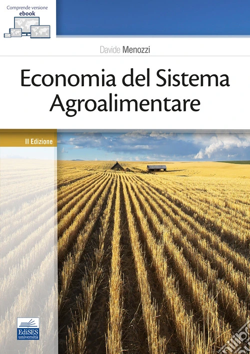 Economia del sistema agroalimentare