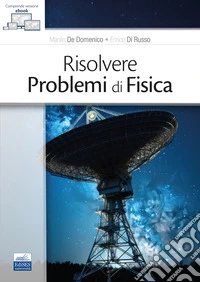 Risolvere problemi di fisica libro