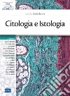 Citologia e istologia libro