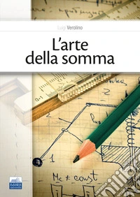 L'arte della somma libro