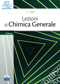 Lezioni di chimica generale libro
