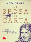 La sposa di carta libro