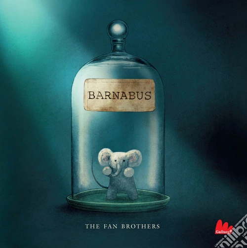 Barnabus