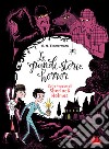 Le grandi storie horror. Ediz. a caratteri grandi. Vol. 5: Sulle tracce del mastino dei Baskerville libro