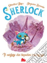 Il mistero dei topolini scomparsi. Sherlock. Vol. 1 libro