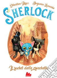 Il racket delle crocchette. Sherlock. Vol. 2