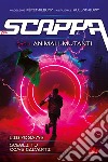 Scappa dagli animali mutanti. Libro game libro