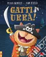 Gatti urrà! libro