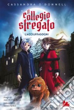 L'acciuffasogni. Il collegio stregato