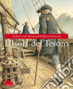 L'isola del tesoro libro