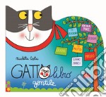 Gattolibro gentile. Ediz. a colori libro