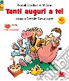 Tanti auguri a te! libro