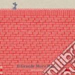 Il grande muro rosso. Ediz. a colori libro