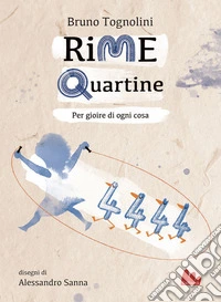 Rime quartine